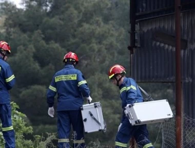 Εντοπίστηκε ανθρώπινο κρανίο στην Κρήτη - Τι δείχνουν τα πρώτα δεδομένα;